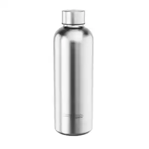 Thermosflasche TC Daily, silber, 0,5l