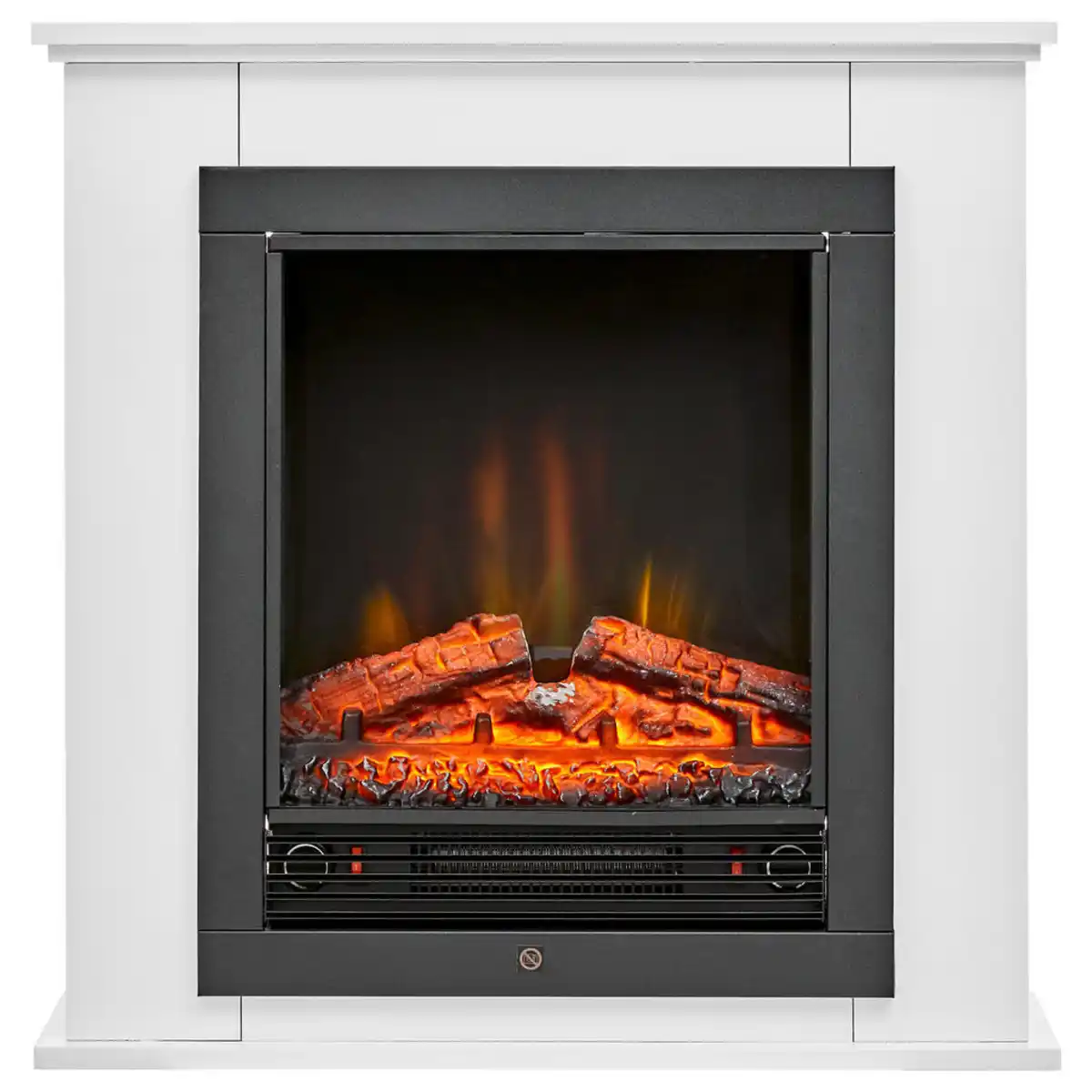 Bild 1 von Elektrischer-Kamin 871125200410