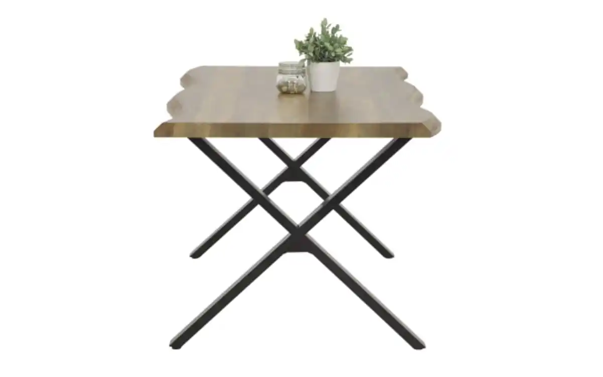 Bild 2 von Esstisch Gerda III, braun