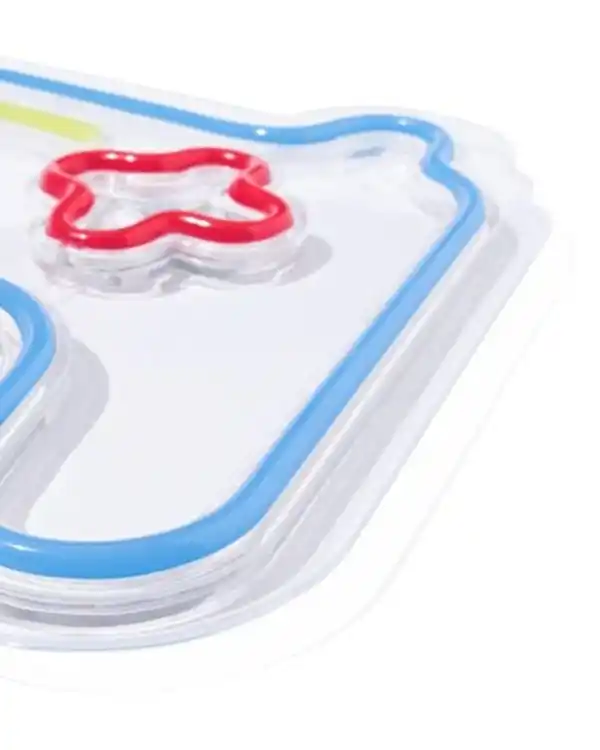 Bild 2 von Gaming-Neon-Schild