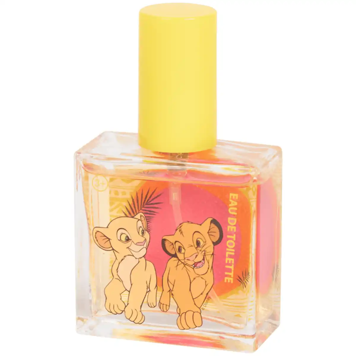Bild 3 von Disney Eau de Parfum Princess