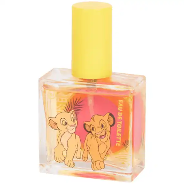 Bild 3 von Disney Eau de Parfum Princess