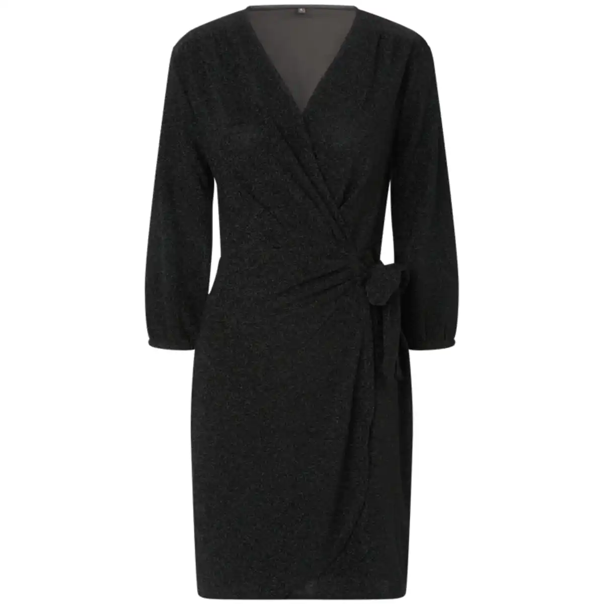 Bild 2 von Kleid mit Glitzer