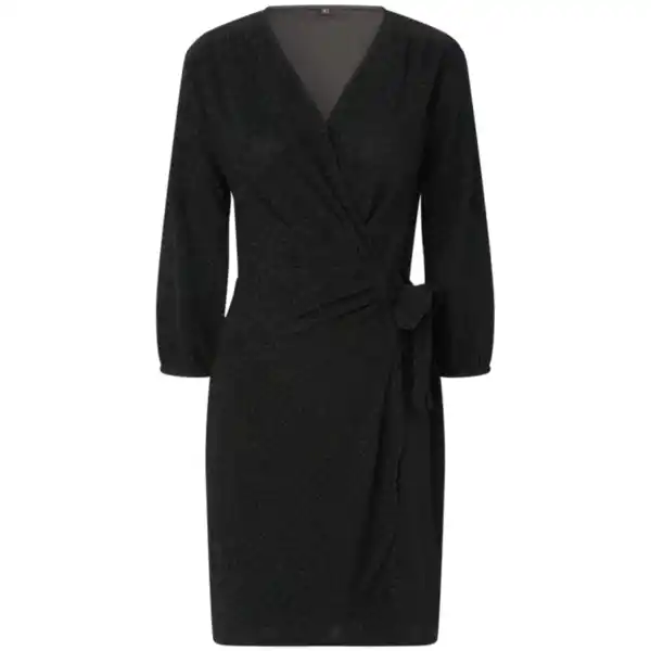 Bild 2 von Kleid mit Glitzer