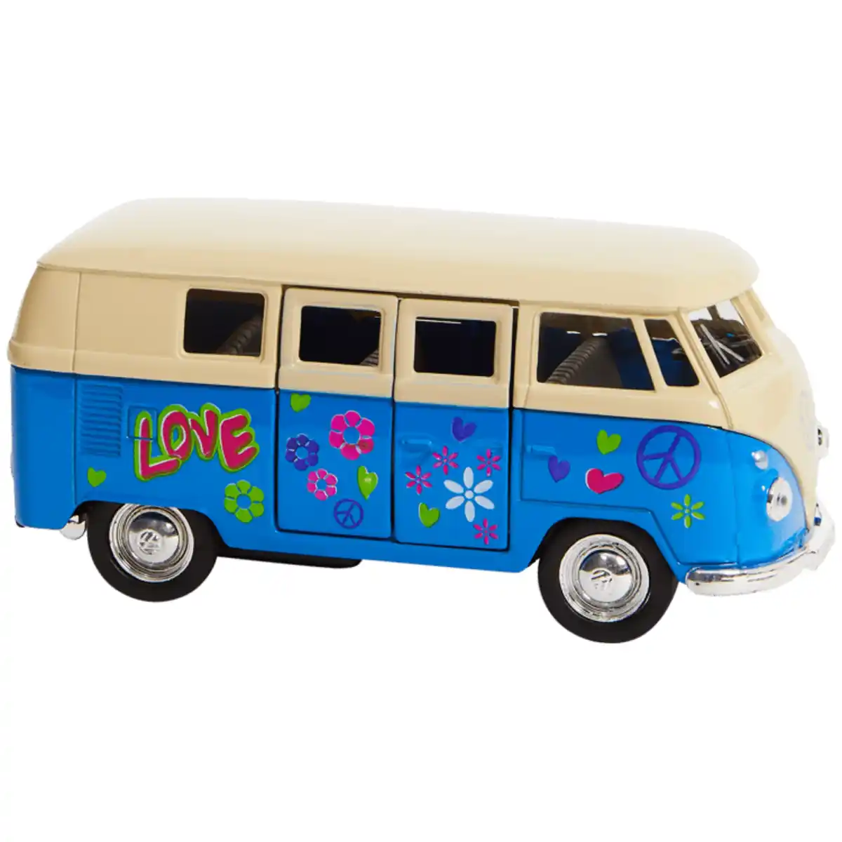 Bild 3 von Welly Nex Modellauto