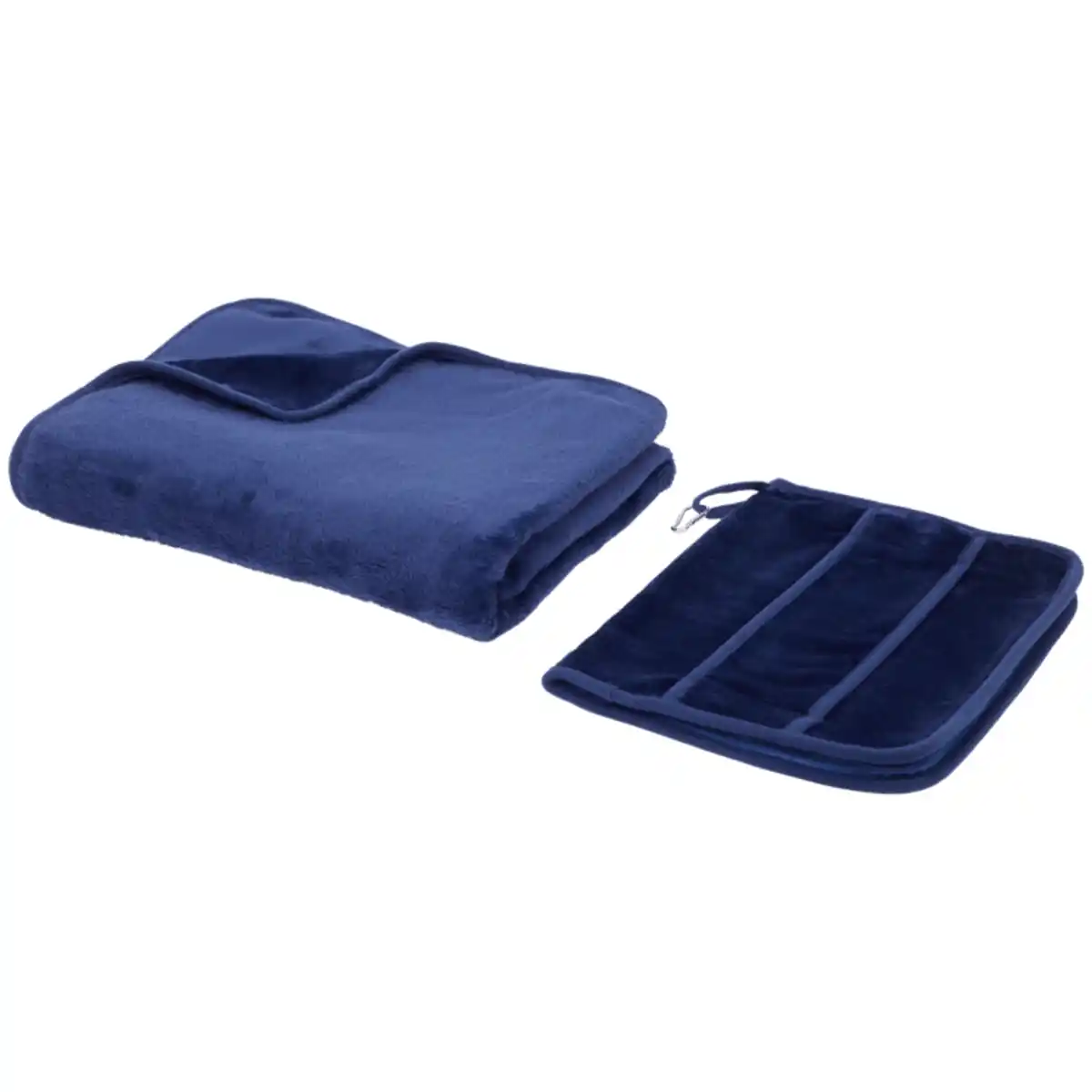 Bild 4 von 2-in-1 Reisedecke & Reisekissen