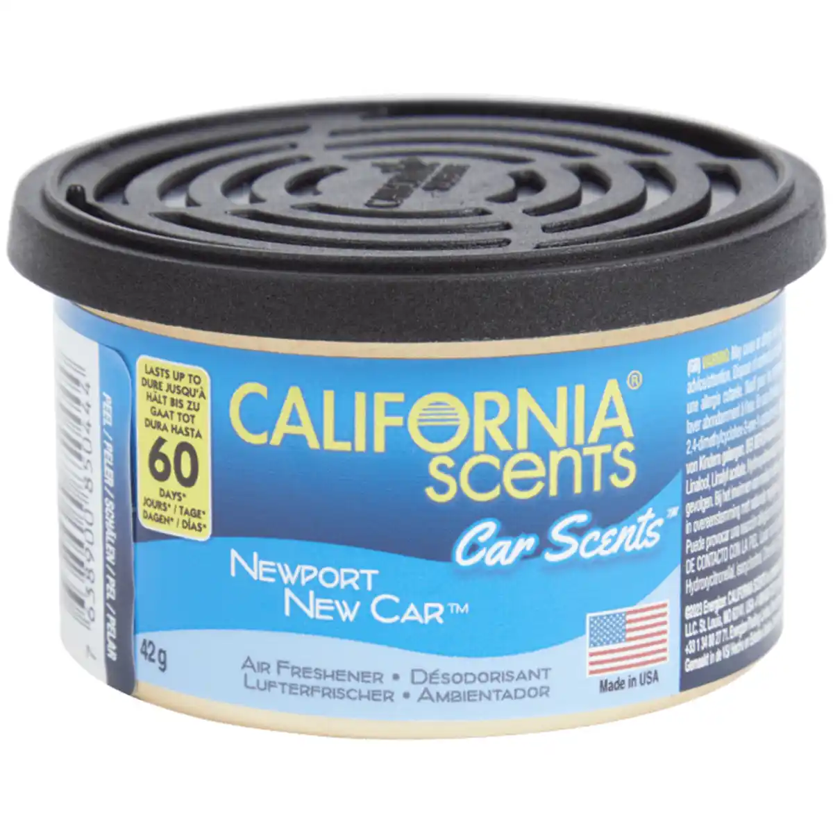 Bild 3 von California Scents Auto-Lufterfrischer