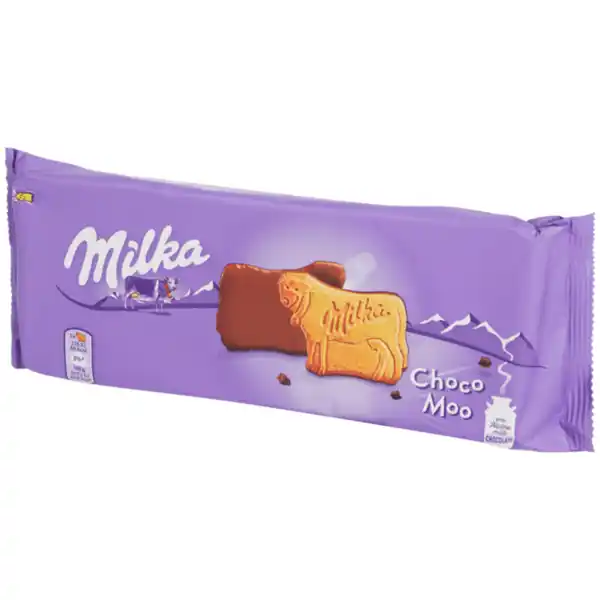 Bild 1 von Milka Choco Moo