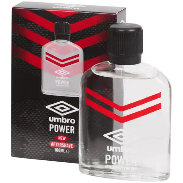 Bild 1 von Umbro Aftershave