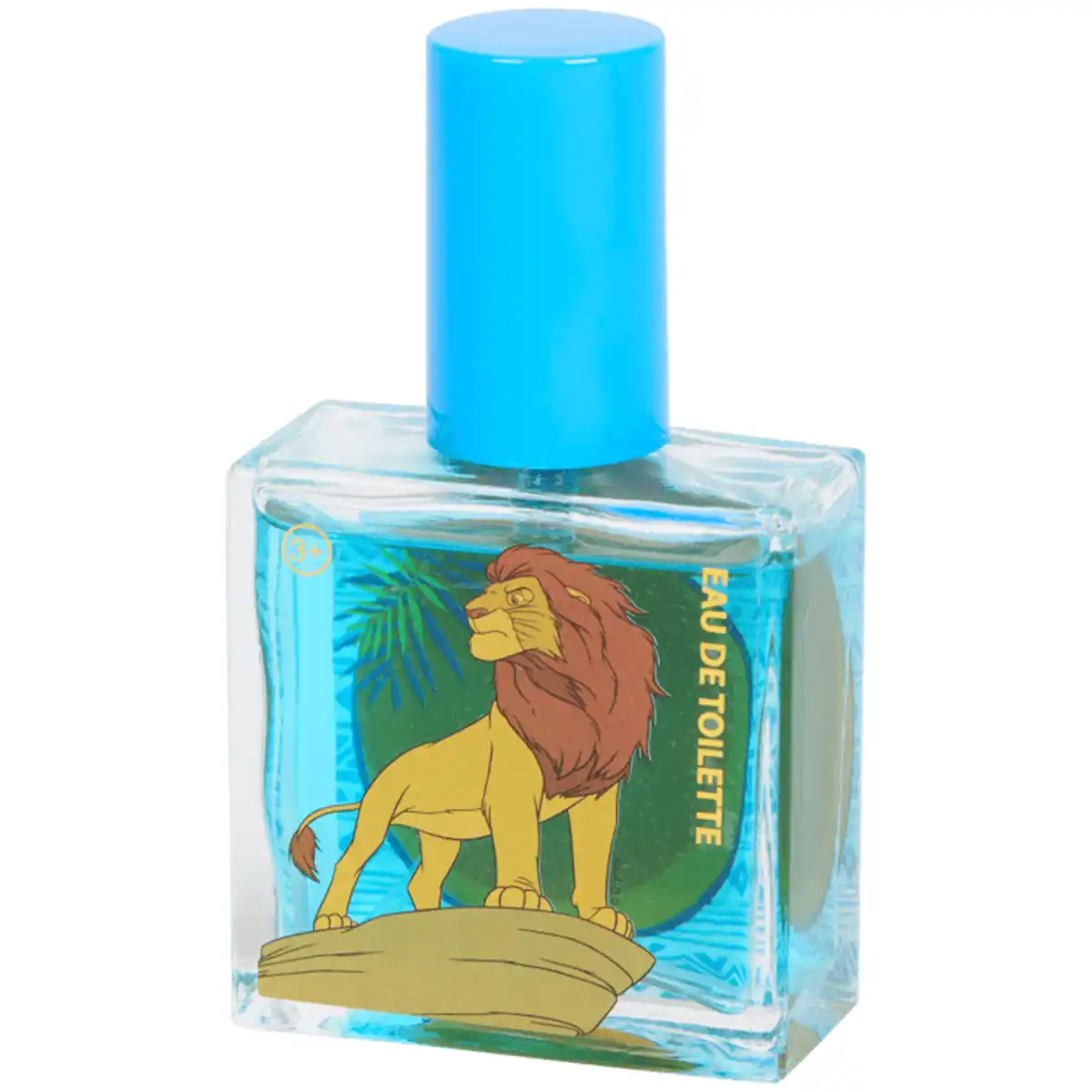 Bild 2 von Disney Eau de Parfum Princess
