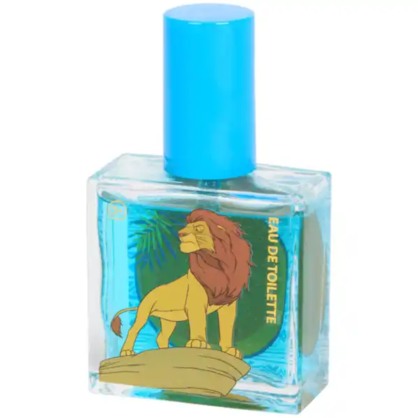 Bild 2 von Disney Eau de Parfum Princess