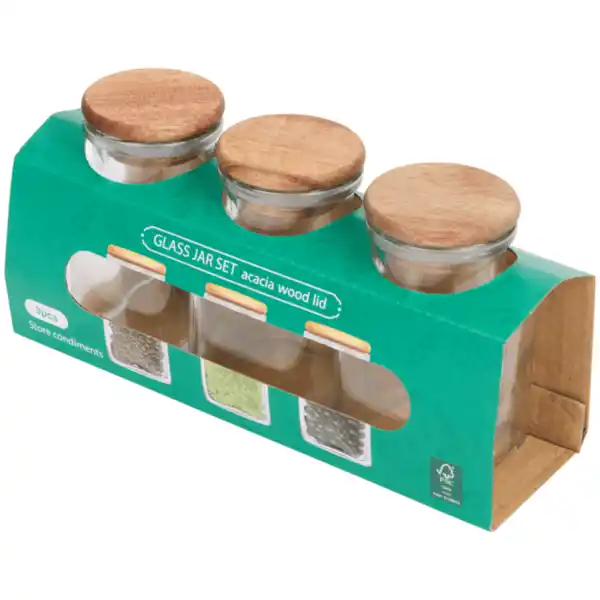 Bild 2 von Vorratsgläser