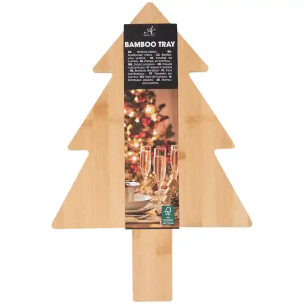 Bild 3 von Absolu Chic Weihnachtliches Servierbrett