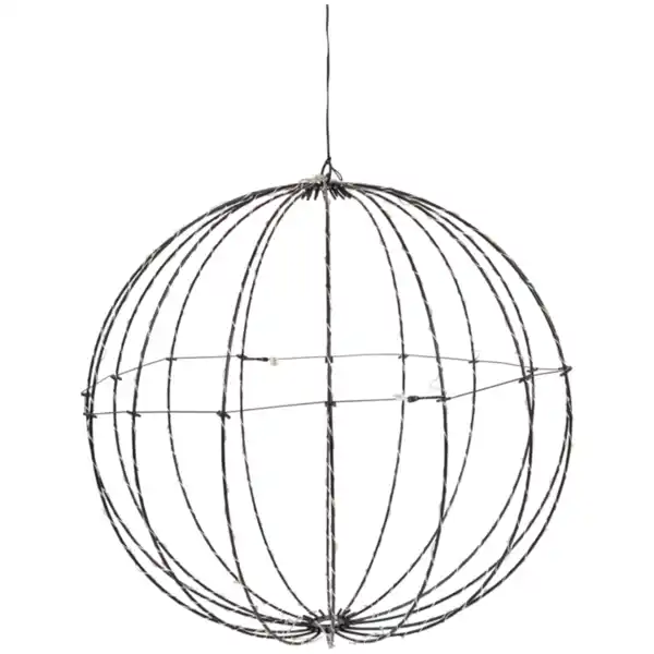 Bild 2 von Lichtkugel