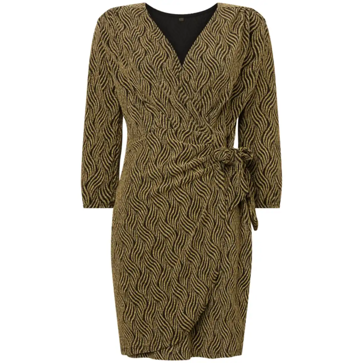 Bild 1 von Kleid mit Glitzer