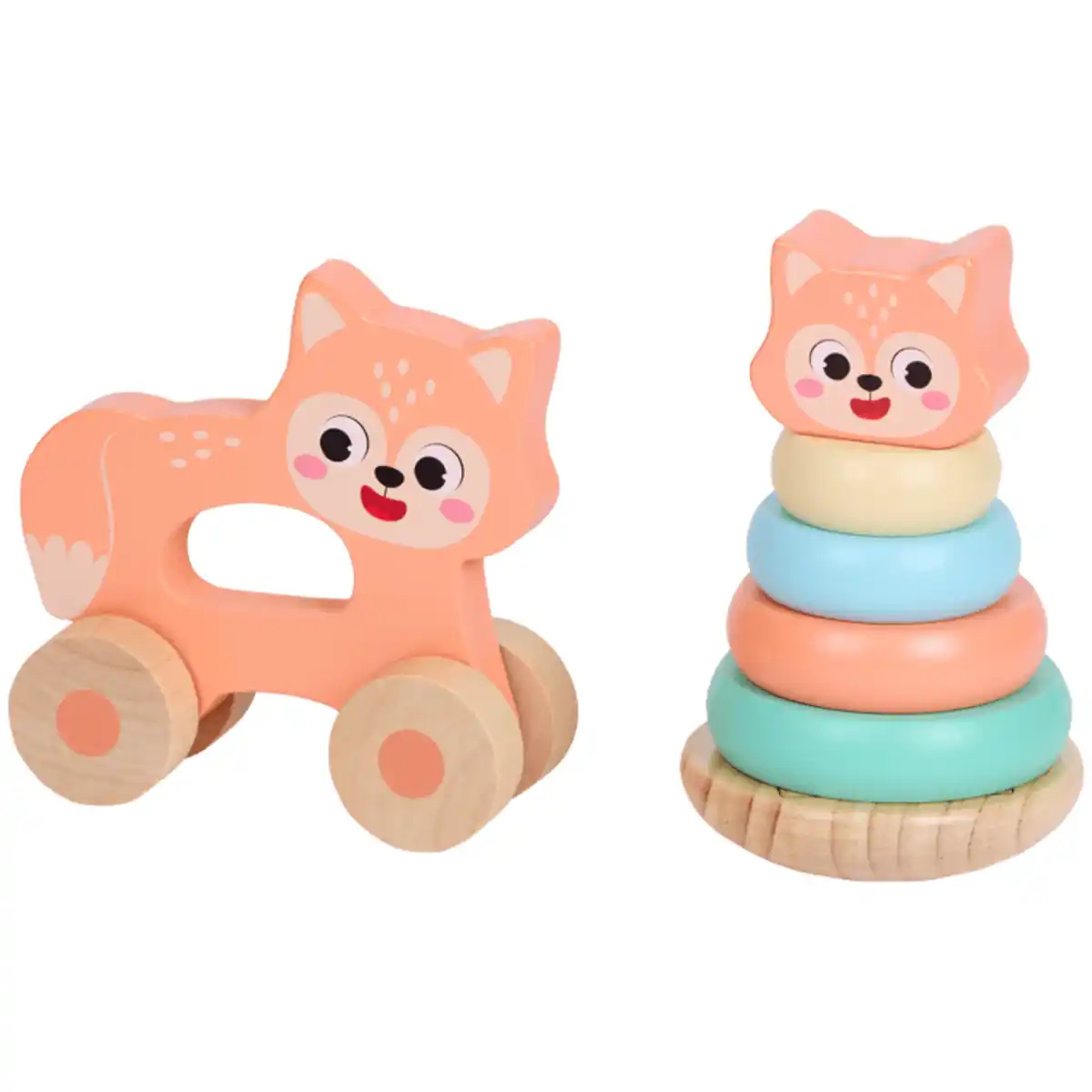 Bild 2 von Mini Matters Stapelturm