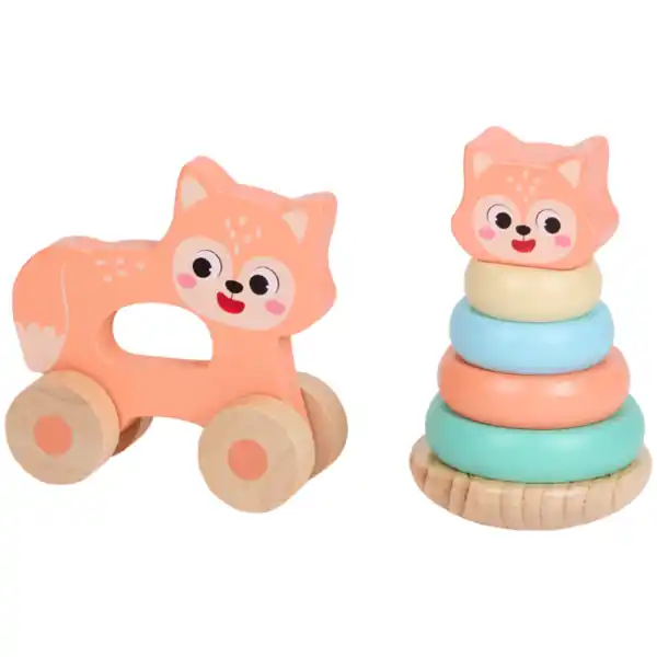 Bild 2 von Mini Matters Stapelturm