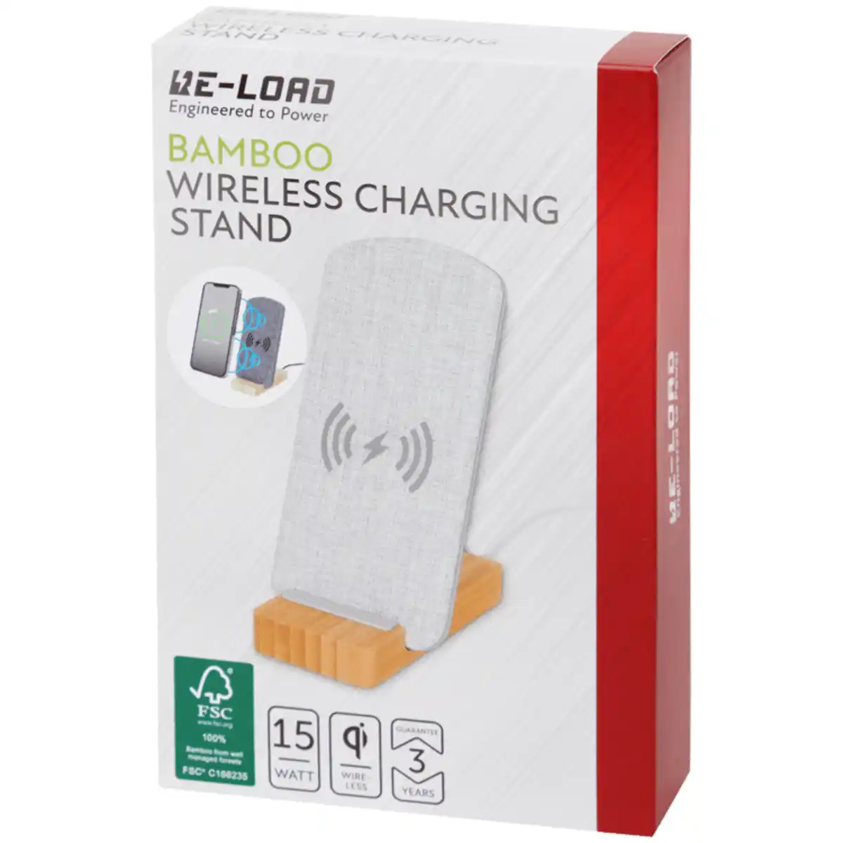 Bild 4 von Re-load Schnurloses Ladegerät