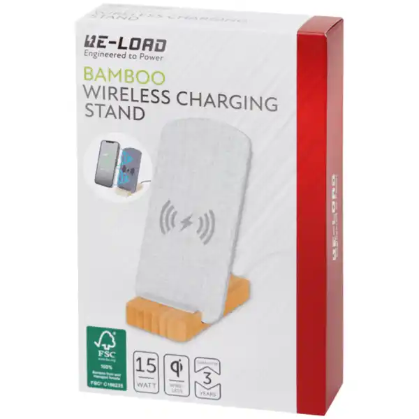 Bild 4 von Re-load Schnurloses Ladegerät