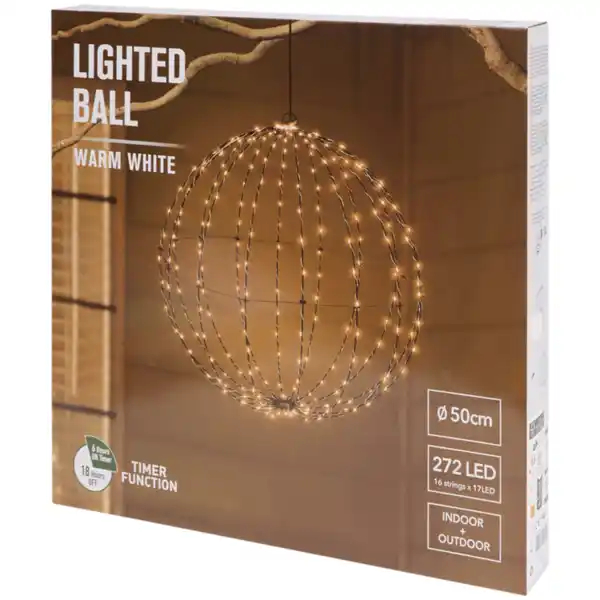 Bild 4 von Lichtkugel