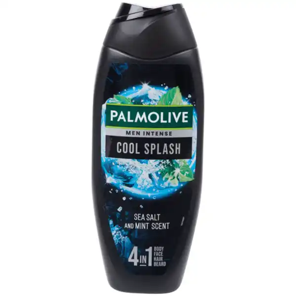 Bild 1 von Palmolive Men Duschgel Cool Splash