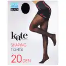 Bild 2 von Kate Legwear Shaping-Strumpfhose 20 Denier