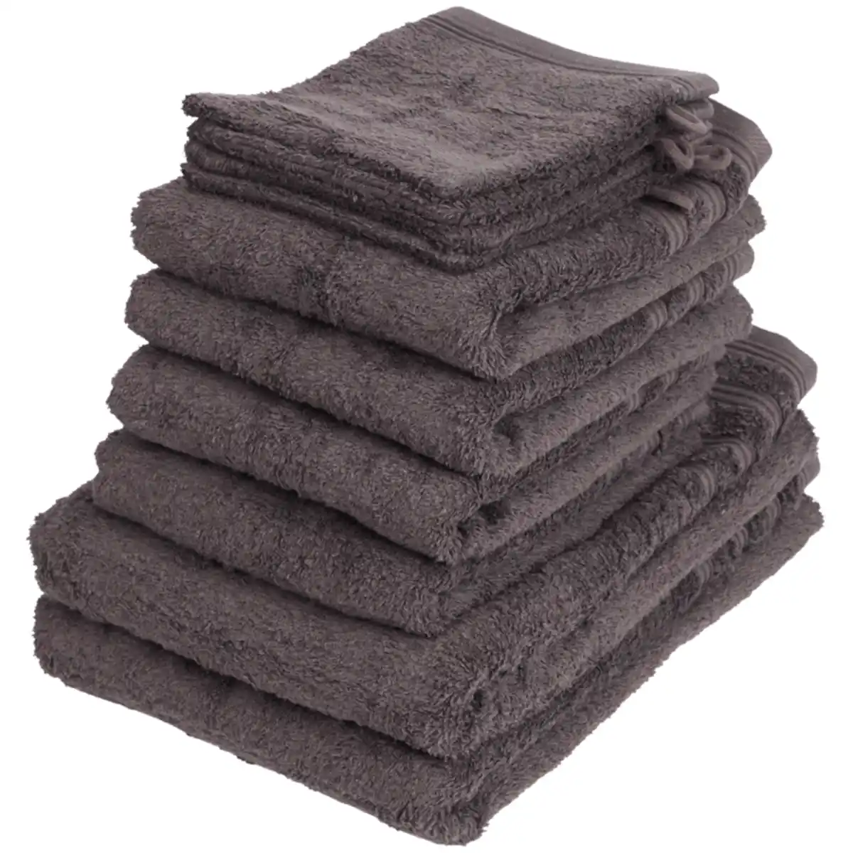 Bild 3 von Hotel Royal Hochwertiges Handtuchset