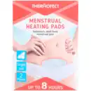 Bild 1 von Thermofect Wärmepads bei Menstruationsbeschwerden