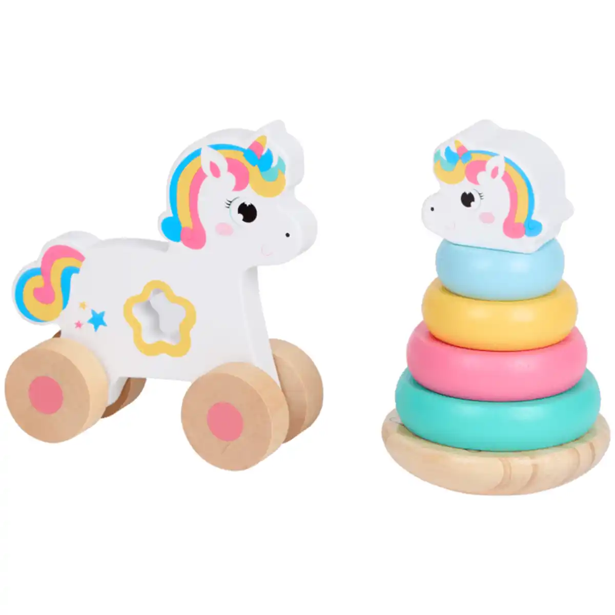 Bild 3 von Mini Matters Stapelturm