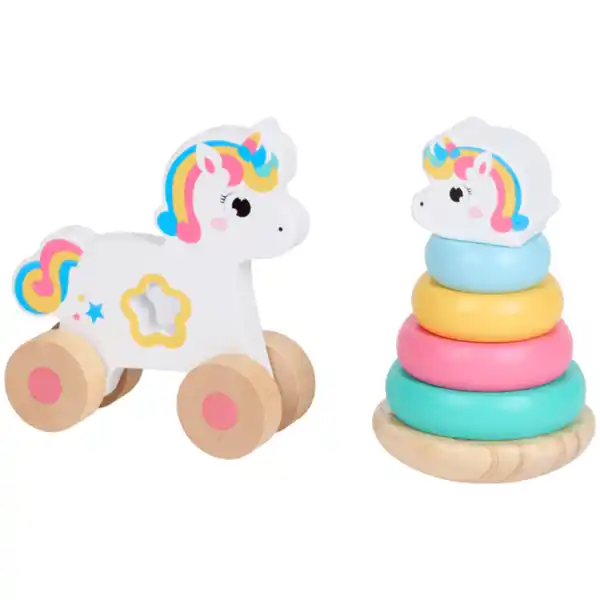 Bild 3 von Mini Matters Stapelturm