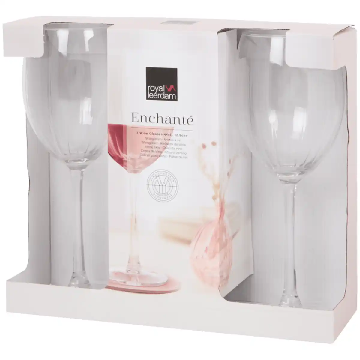 Bild 2 von Royal Leerdam Weingläser Enchanté