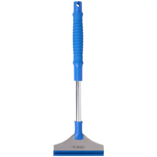 Bild 2 von C&C Teleskop-Eiskratzer