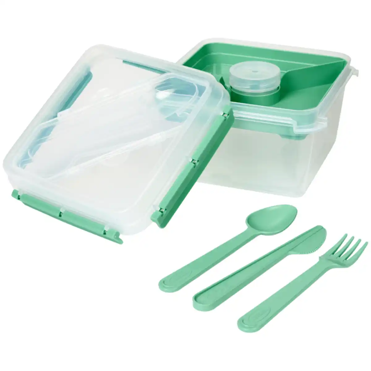 Bild 1 von Tontarelli Lunchbox To Go