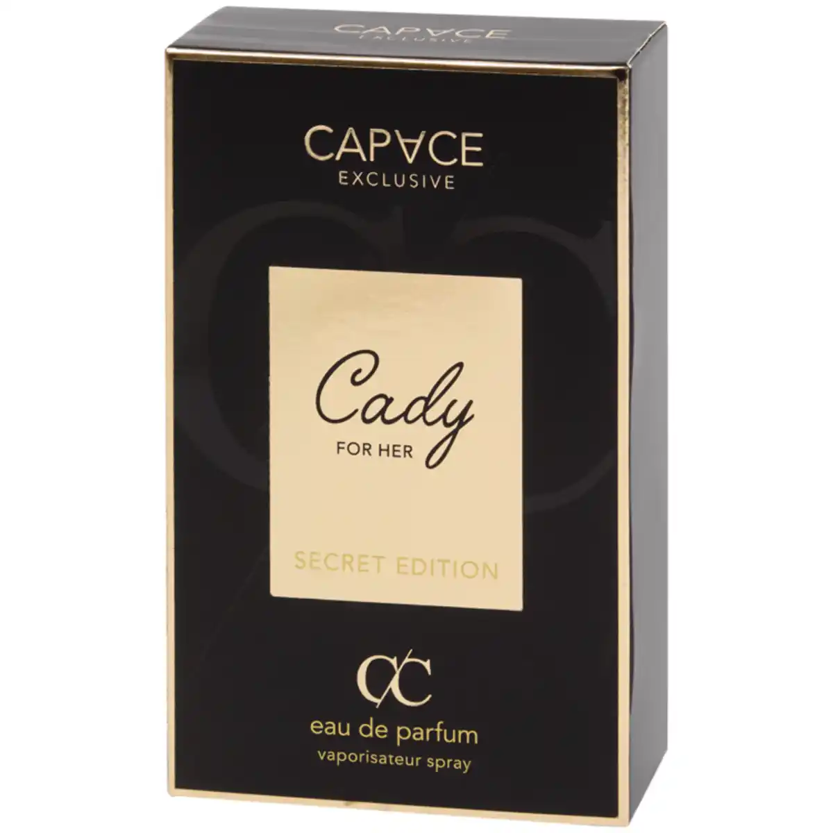Bild 2 von Capace Exclusive Eau de Parfum Cady