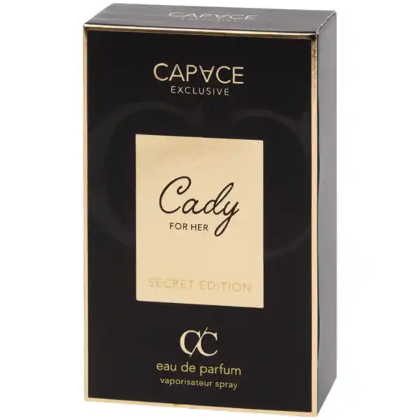 Bild 2 von Capace Exclusive Eau de Parfum Cady