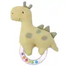 Bild 1 von Baby Rassel-Greifling im Dino-Design GRÜN