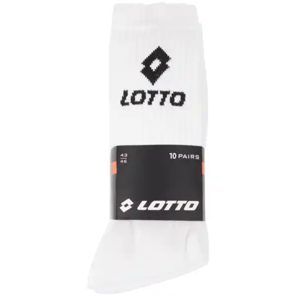 Bild 3 von Lotto Sportsocken
