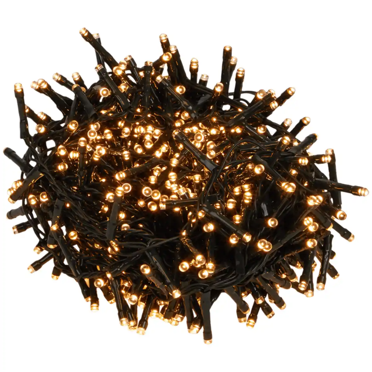 Bild 3 von Luxuriance Lights Lichterkette Cluster