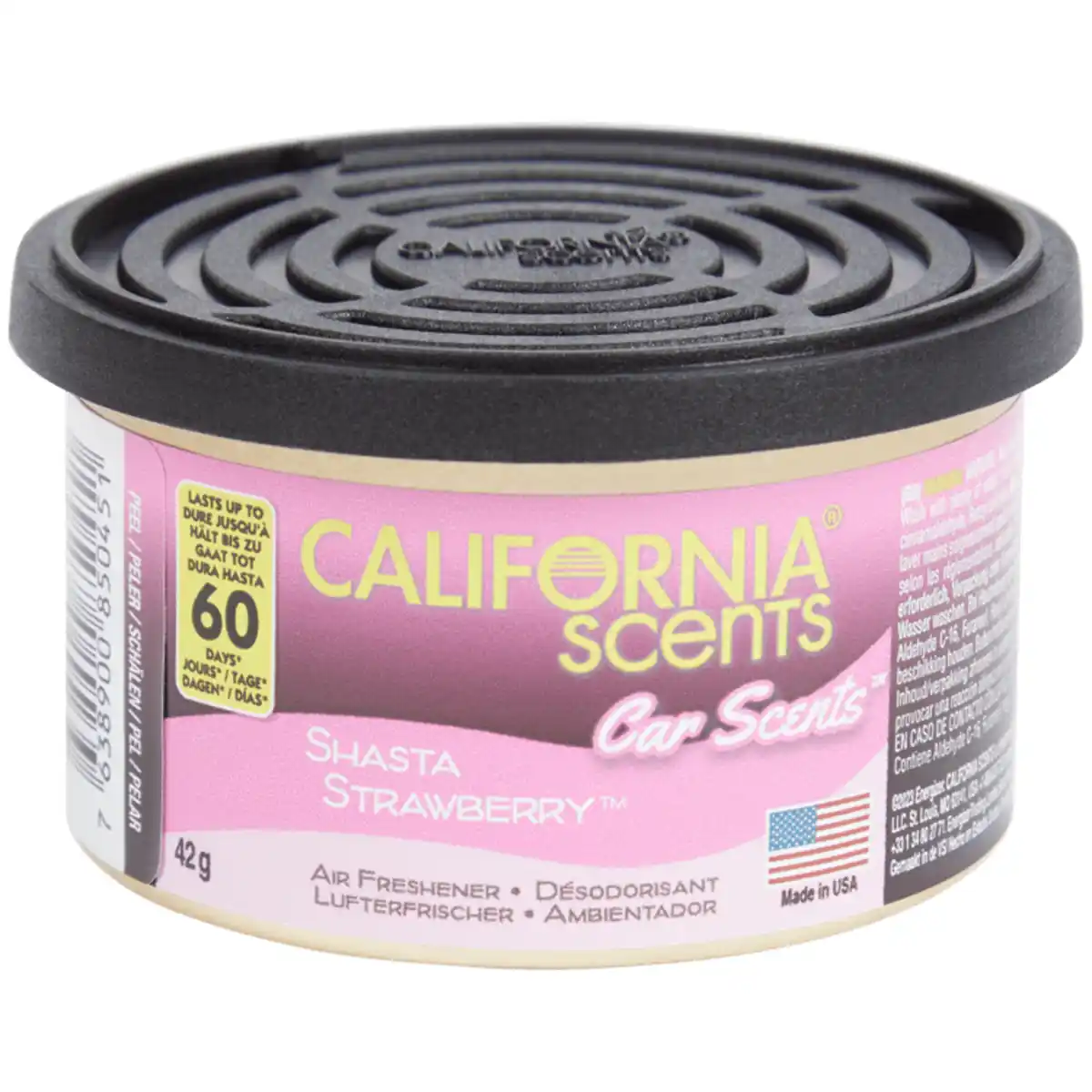 Bild 4 von California Scents Auto-Lufterfrischer
