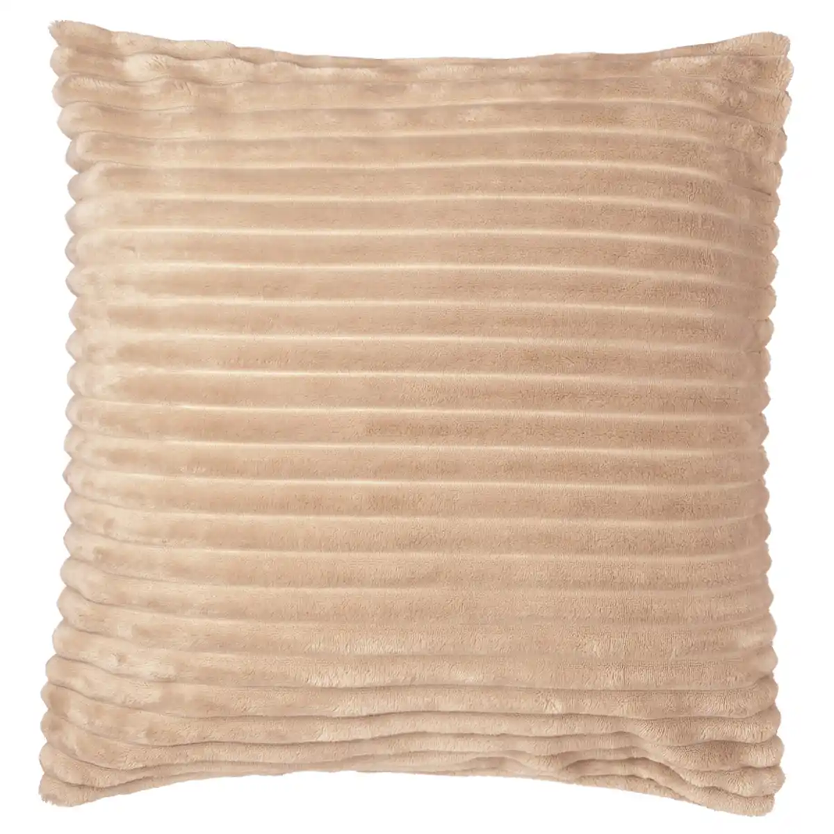 Bild 1 von Kissenhülle in Cord-Optik BEIGE