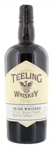 Teeling Whiskey Small Batch Irish Whiskey