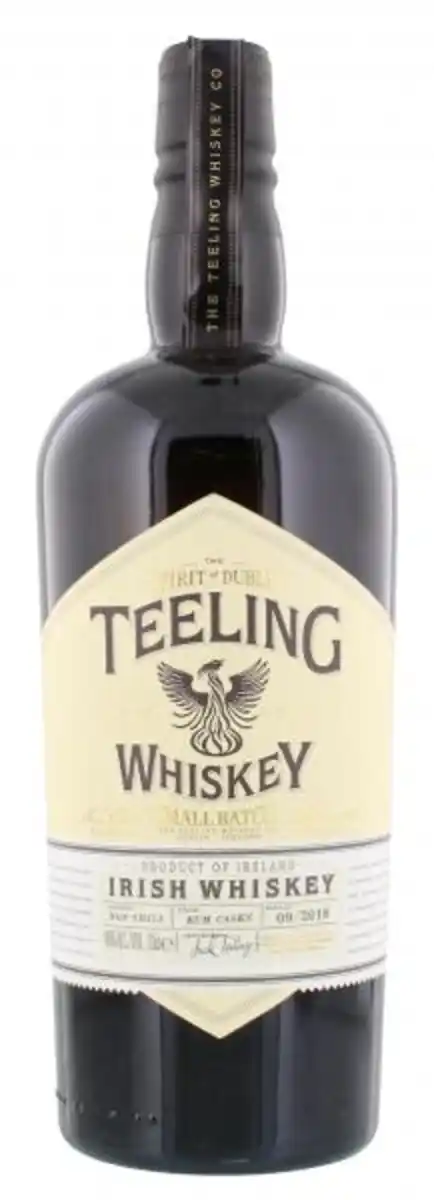 Bild 1 von Teeling Whiskey Small Batch Irish Whiskey