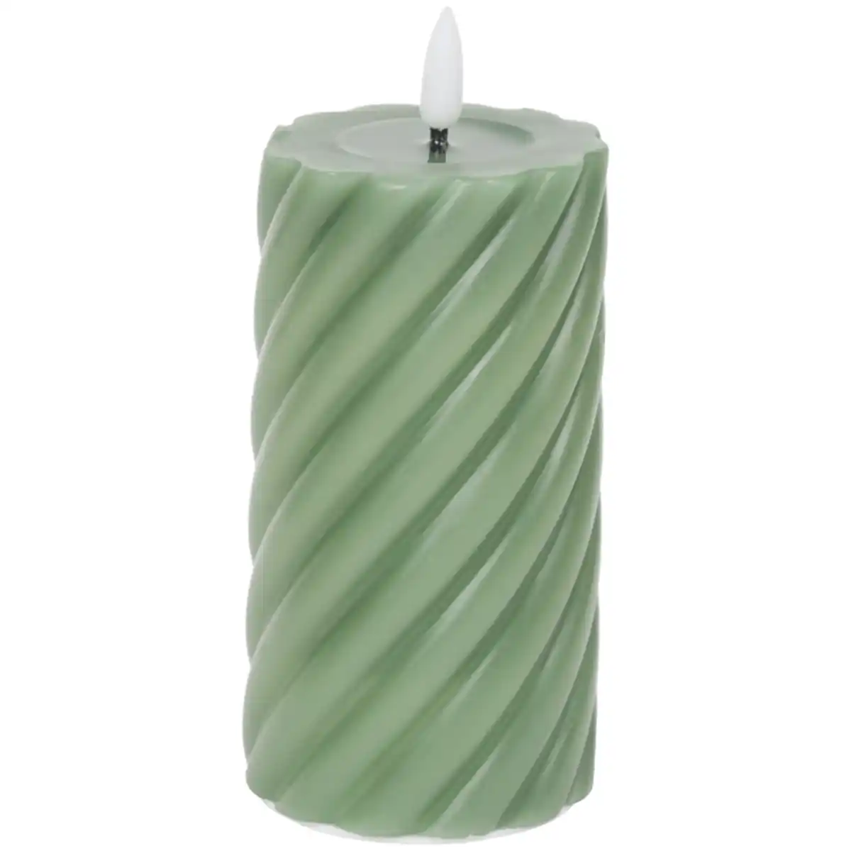 Bild 3 von LED-Kerze