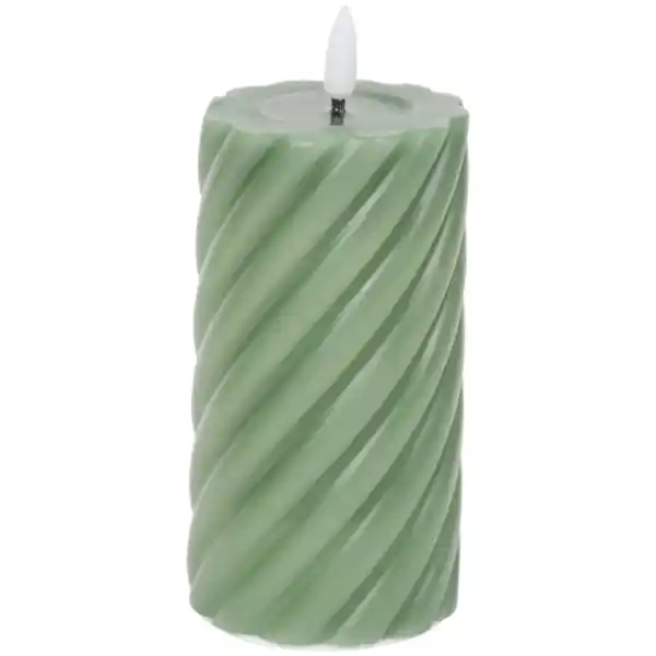 Bild 3 von LED-Kerze