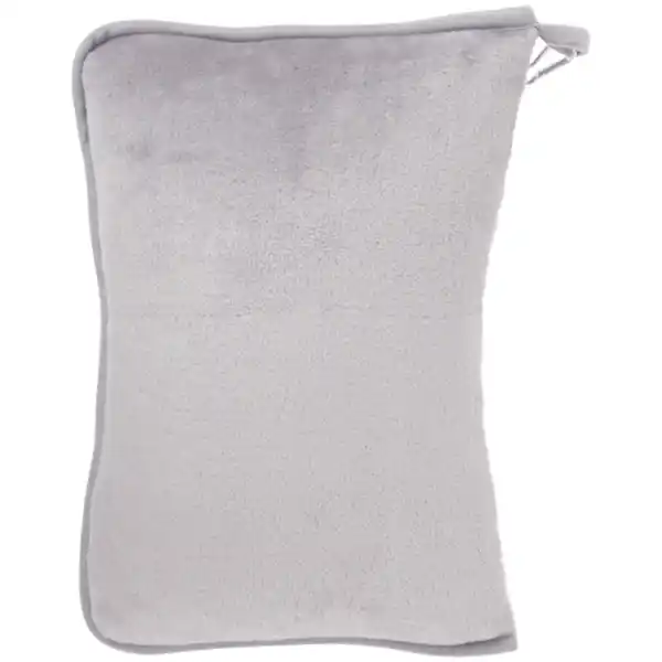 Bild 2 von 2-in-1 Reisedecke & Reisekissen