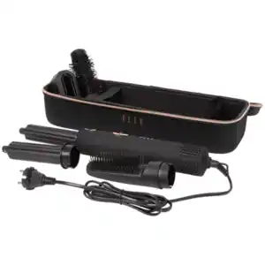 ELLE 5-in-1-Airstyler