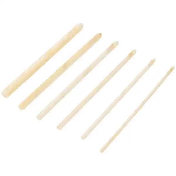 Bild 2 von Avec Häkelnadeln aus Bambus