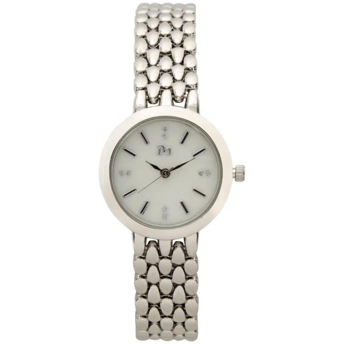 Bild 3 von My Time Armbanduhr