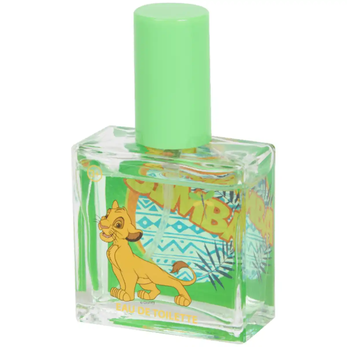 Bild 1 von Disney Eau de Parfum Princess