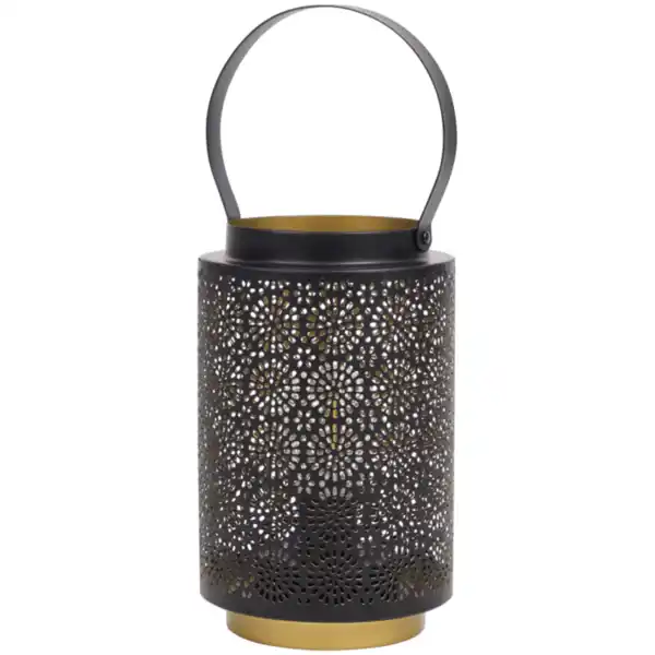 Bild 3 von Laterne mit LED